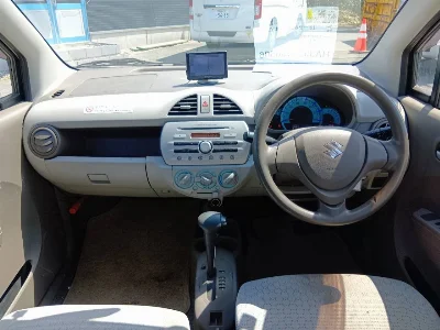 SUZUKI ALTO ECO