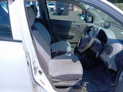 SUZUKI ALTO ECO