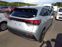 Цена авто Nissan Note с аукционов Японии, номер кузова E13, пробег 52 000, оценка 3