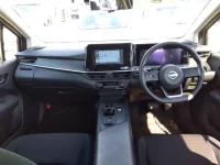 Цена авто Nissan Note с аукционов Японии, номер кузова E13, пробег 52 000, оценка 3
