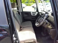 Цена авто Honda N-Box с аукционов Японии, номер кузова JF3, пробег 25 000, оценка 6