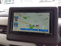 Цена авто Honda N-Box с аукционов Японии, номер кузова JF3, пробег 25 000, оценка 6