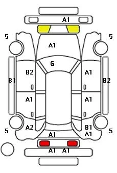 Mazda CAROL
