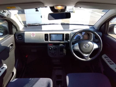 MAZDA CAROL