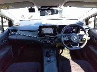 Цена авто Nissan Note с аукционов Японии, номер кузова E13, пробег 60 000, оценка 8