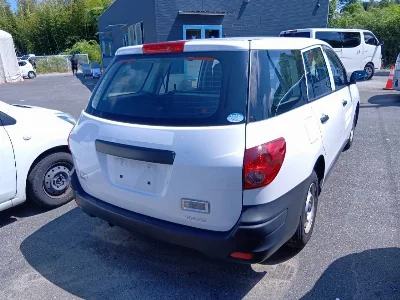 NISSAN NV150 AD
