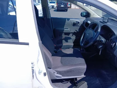 NISSAN NV150 AD