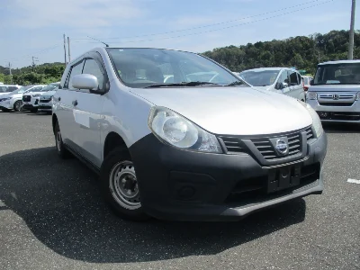 NISSAN NV150 AD