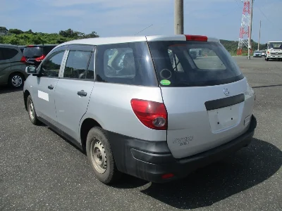 NISSAN NV150 AD
