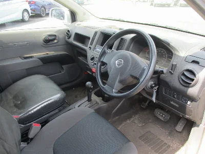 NISSAN NV150 AD
