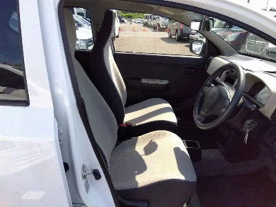 SUZUKI ALTO VAN