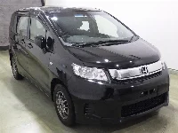 Honda Freed Spike