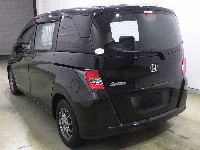 Honda Freed Spike