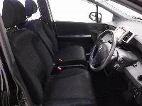 Honda Freed Spike