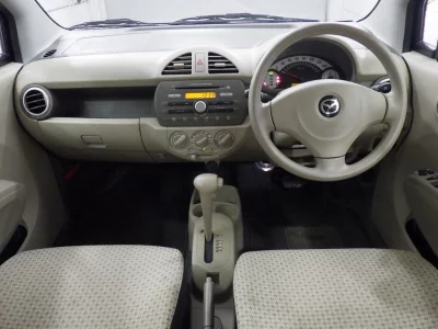 MAZDA CAROL