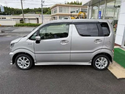 MAZDA FLAIR