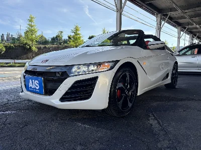 HONDA S660