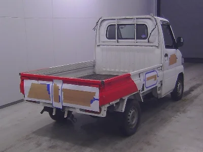 MITSUBISHI MINICAB TRUCK
