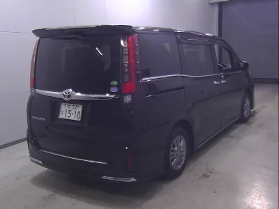 TOYOTA ESQUIRE