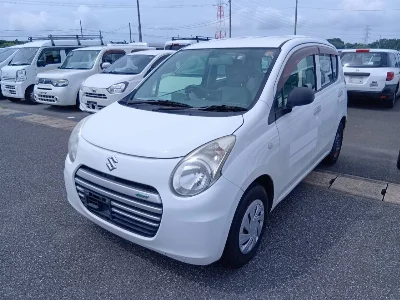 SUZUKI ALTO ECO