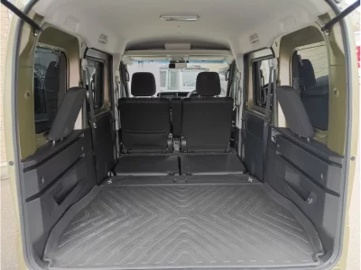 DAIHATSU ATRAI VAN