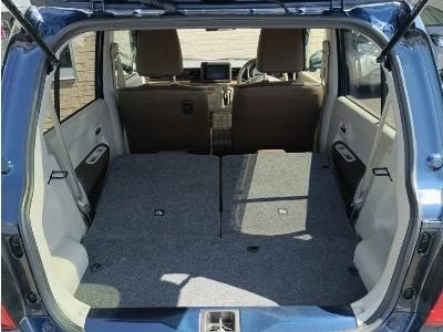 SUZUKI LAPIN LC