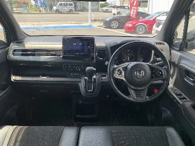 HONDA N WGN