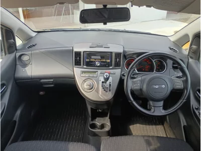 DAIHATSU SONICA