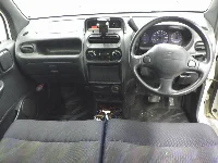 Цена авто Daihatsu Move с аукционов Японии, номер кузова L900S, пробег 152 000, оценка 4