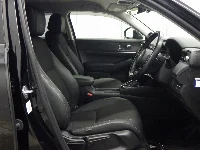Цена авто Honda Vezel с аукционов Японии, номер кузова RV5, пробег 81 000, оценка 3