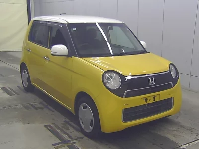 HONDA N ONE