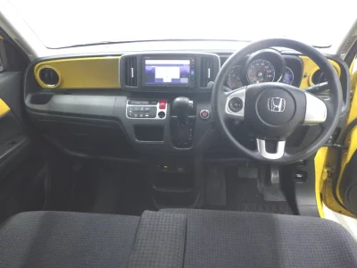 HONDA N ONE