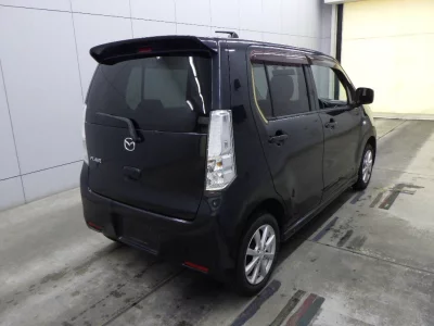 MAZDA FLAIR