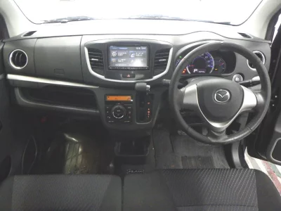 MAZDA FLAIR