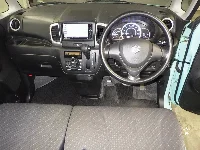 Цена авто Suzuki Spacia с аукционов Японии, номер кузова MK42S, пробег 20 000, оценка 2