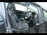 Цена авто Honda Fit с аукционов Японии, номер кузова GK3, пробег 155 000, оценка 2