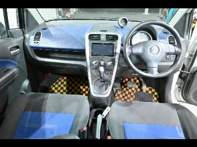SUZUKI SPLASH