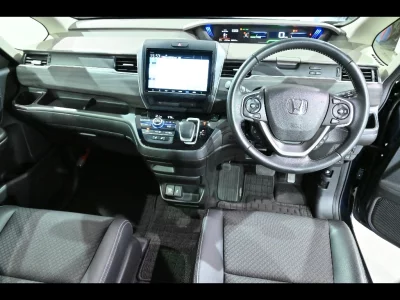 HONDA FREED+