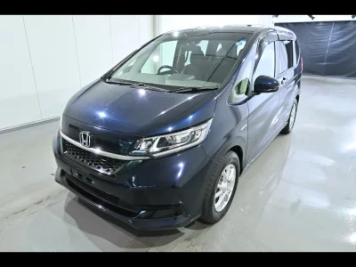 HONDA FREED+