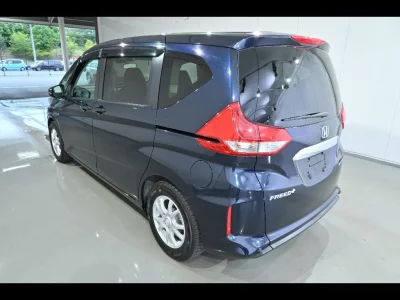 HONDA FREED+
