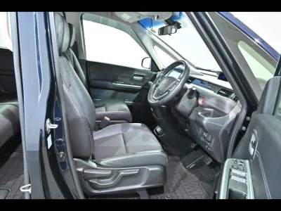 HONDA FREED+