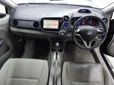 HONDA INSIGHT