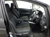 Цена авто Honda Fit с аукционов Японии, номер кузова GK3, пробег 111 000, оценка 4