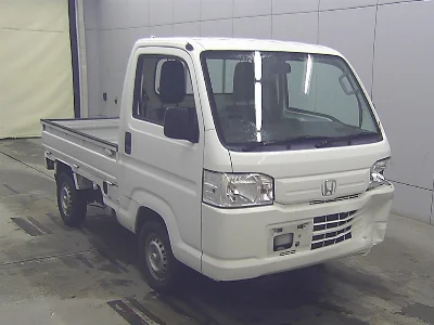 HONDA ACTY TRUCK