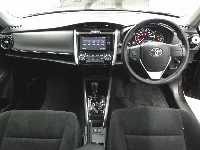 Цена авто Toyota Corolla Axio с аукционов Японии, номер кузова NRE161, пробег 21 000, оценка 2