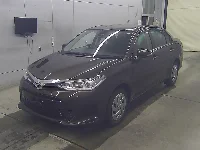 Цена авто Toyota Corolla Axio с аукционов Японии, номер кузова NRE161, пробег 21 000, оценка 2