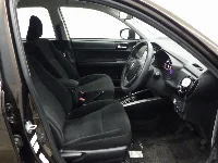 Цена авто Toyota Corolla Axio с аукционов Японии, номер кузова NRE161, пробег 21 000, оценка 2