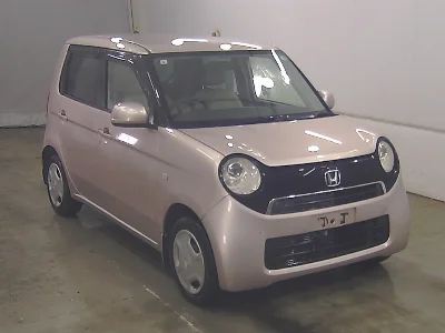 HONDA N ONE