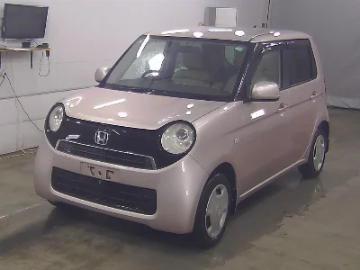 HONDA N ONE