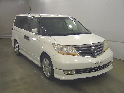 HONDA ELYSION
